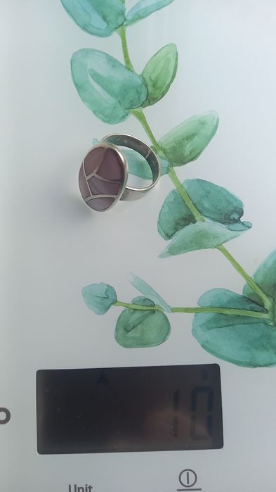 Изделия из серебра,925 проба.