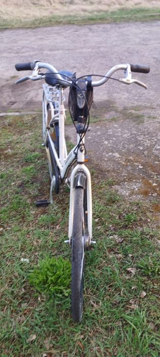 Rower Holenderski  Batavus