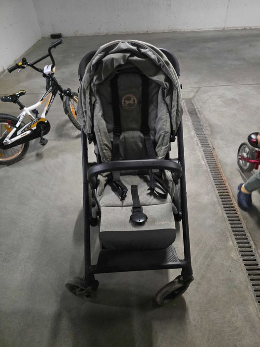 wózek Cybex Balios S