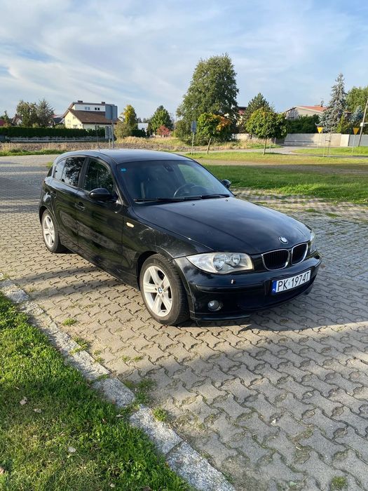 BMW Seria 1