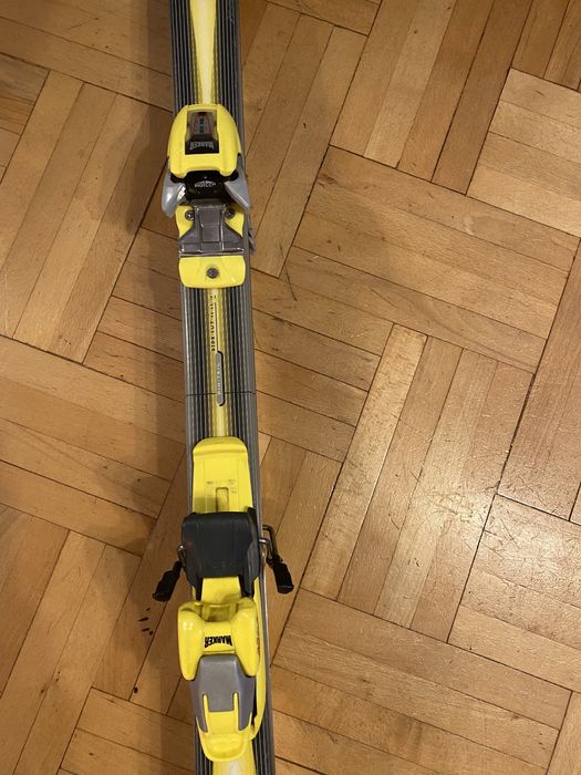 Narty Rossignol Major 3.0 184cm