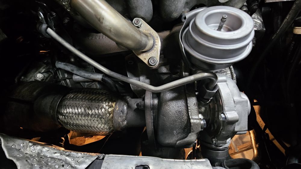 Na sprzedaż Audi A6 C5 Kombi (Avant) z 2003 roku  1.9 TDI o kodzie AVF  170 KM