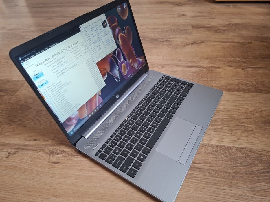 Laptop hp 255 g9
