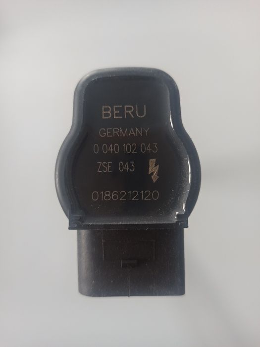 Продам катушку BERU