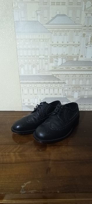 Туфли Mersedes 24.5cm  5 розмір