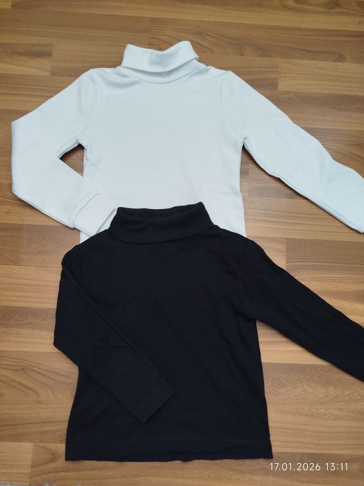 Гольфики для діток