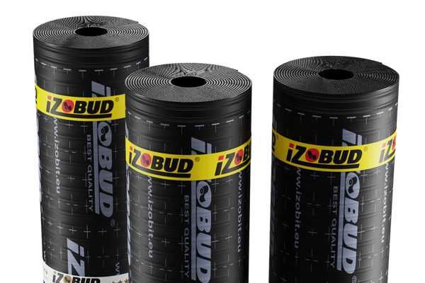 Papa Izobud W-PET/SBS