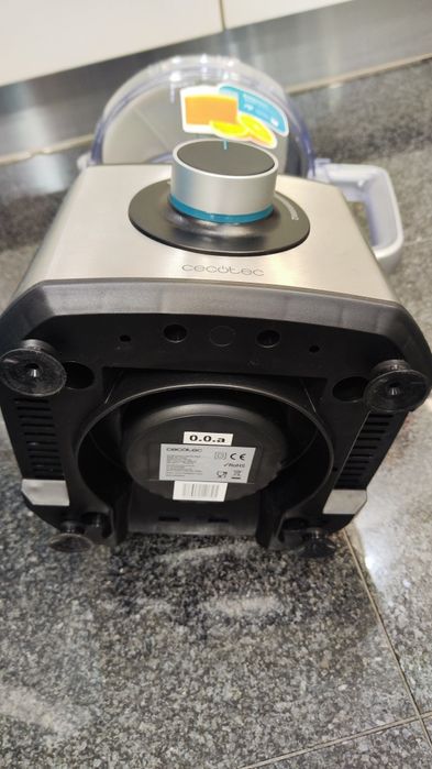 Processador de alimentos CECOTEC