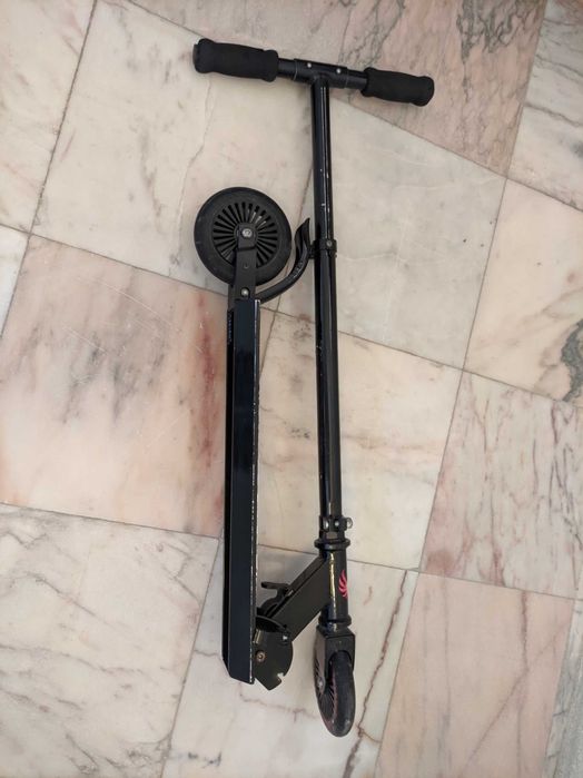 Trotineta de criança