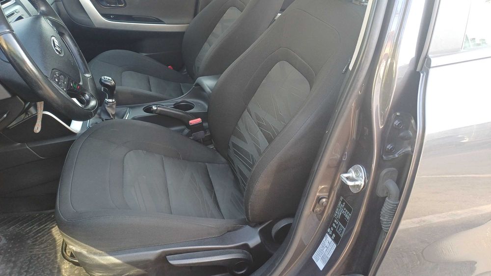Kia Ceed SW 1.4 CRDi EX | Nacional | Histórico Kia | 137k km
