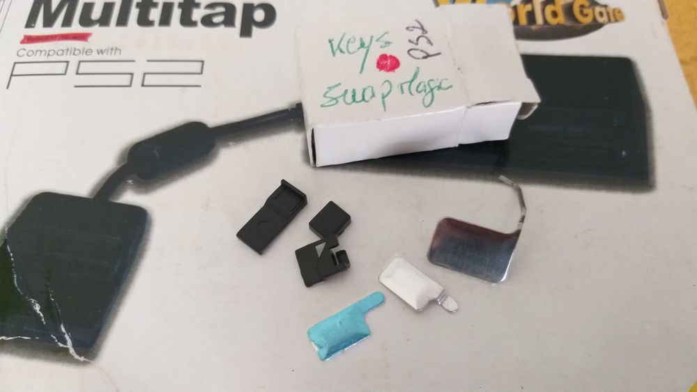 Acessórios Nintendo + Playstation (PSP/PS1/PS2/Wii U/N64/3DS)