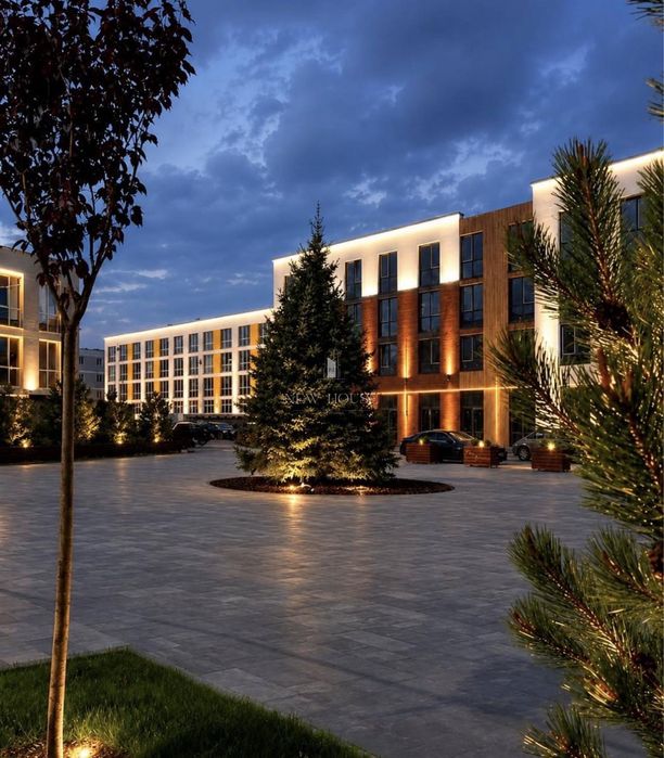 Продам 1-к квартиру, ЖК Sanville Park, Святопетрівське. Ідеально для комфортного життя!