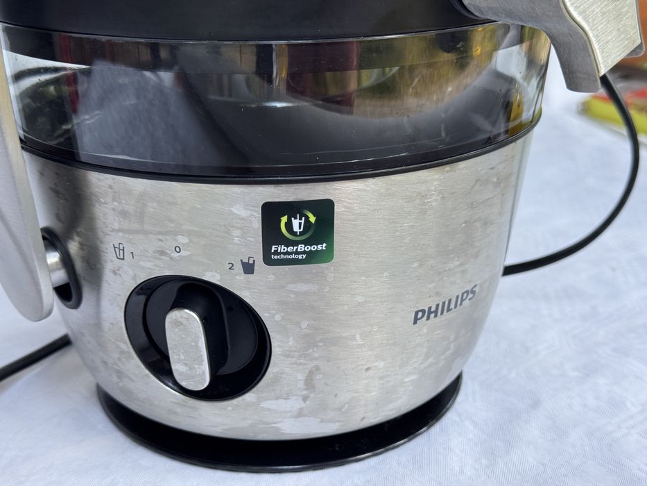 PHILIPS Avance Collection HR1922 sokowirówka