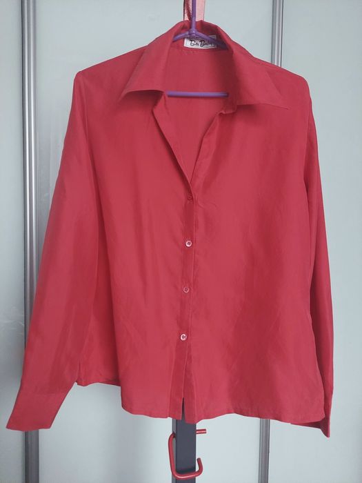 Koszula jedwabna Betty Barclay