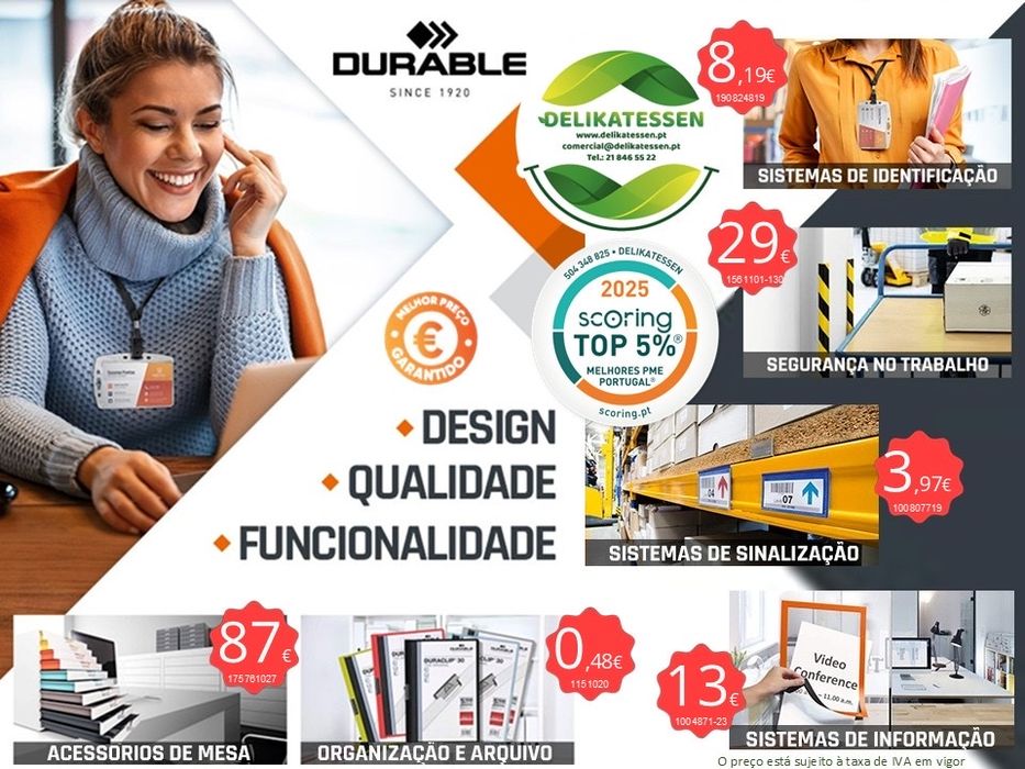Portátil Lenovo Top Seller em Delikatessen.pt