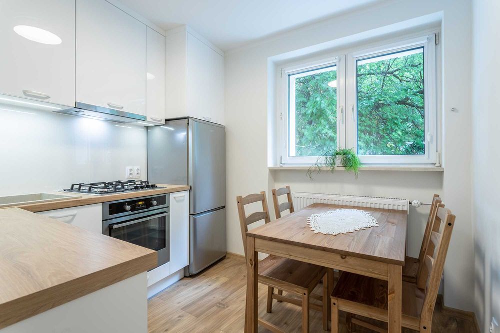 Uroczy pokój 1-osobowy w pięknej okolicy w mieszkaniu studenckim...