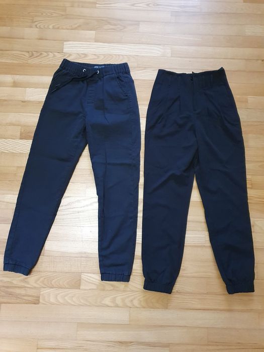 Spodnie Cropp 32/34