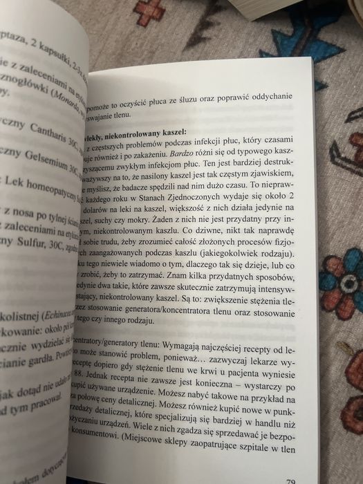 Zastosowanie terapii roślinnej w leczeniu koronawirusa