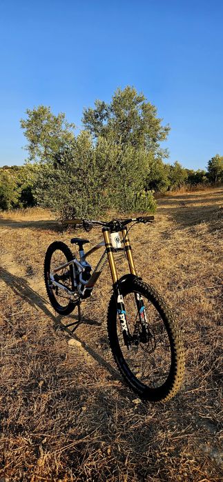 Mondraker Summum RR Mx