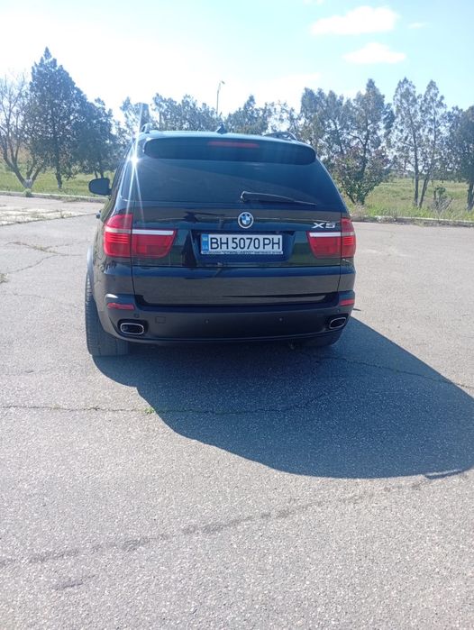 BMW X5 БМВ Х5 2009