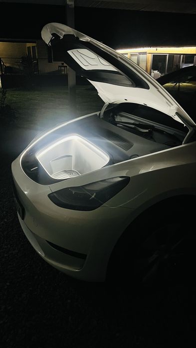 Tesla Modelo Y RWD