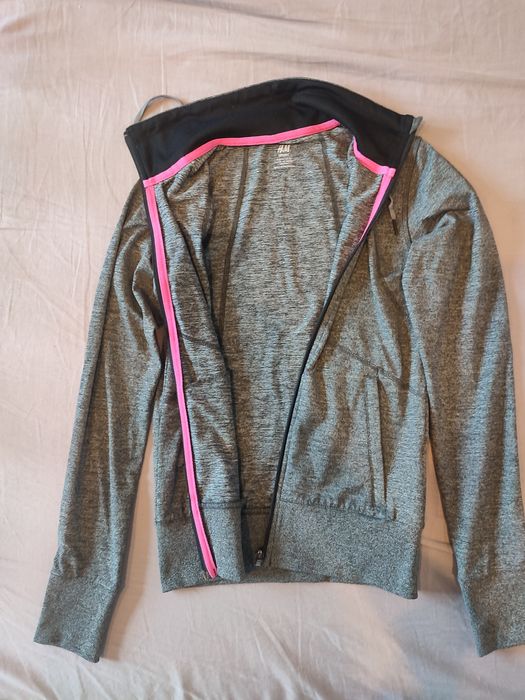 Спортивна кофта жіноча