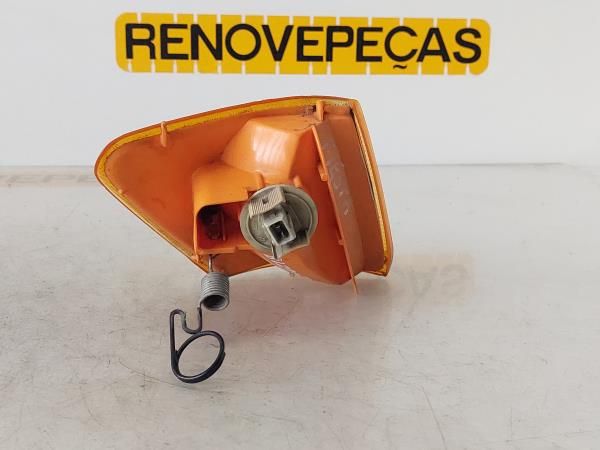 Pisca frente esquerdo FORD Courier (F3L, F5L)