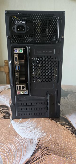 ПК для работы / Учёбы