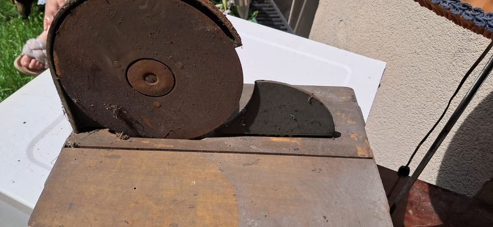 Krajalnica do chleba Piast