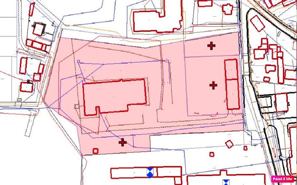 Syndyk sprzeda nieruchomość zabudowana w Brzeźnie