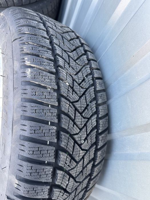 Диск VAG диски 5 112 R16 R15 R14 резина зима 205 55 skoda seat VW audi