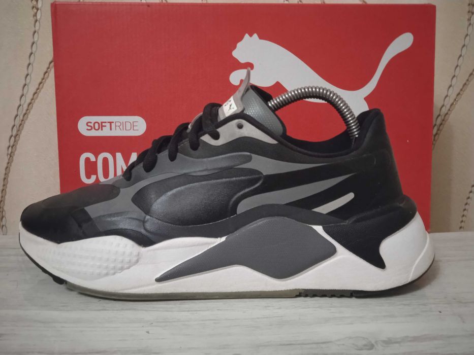 Кроссовки Puma RS-G Оригинал стелька 28,5 см