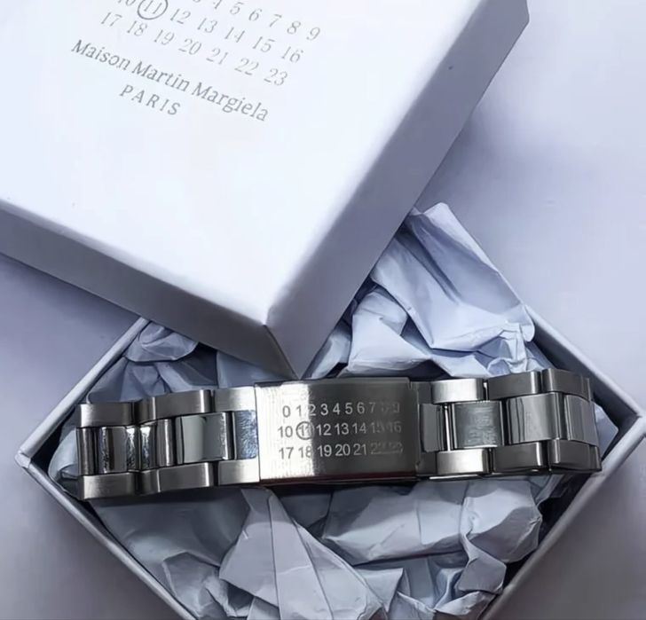 Браслет Maison Margiels