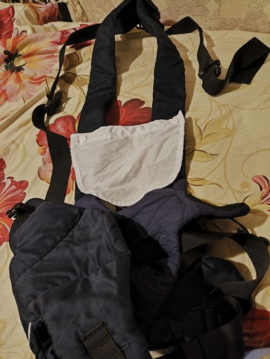 Эрго рюкзак кенгуру хипслит слинг Mothercare