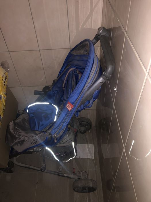 Коляска Дитяча Б/У
