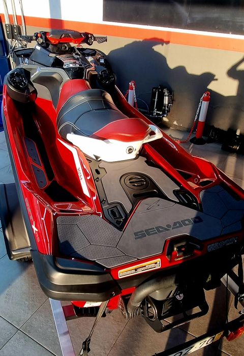Seadoo Rxt 325 2024