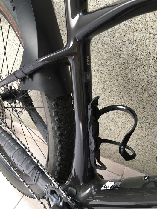 Bicicleta Scott Scale 925 (quadro em carbono) de 2025