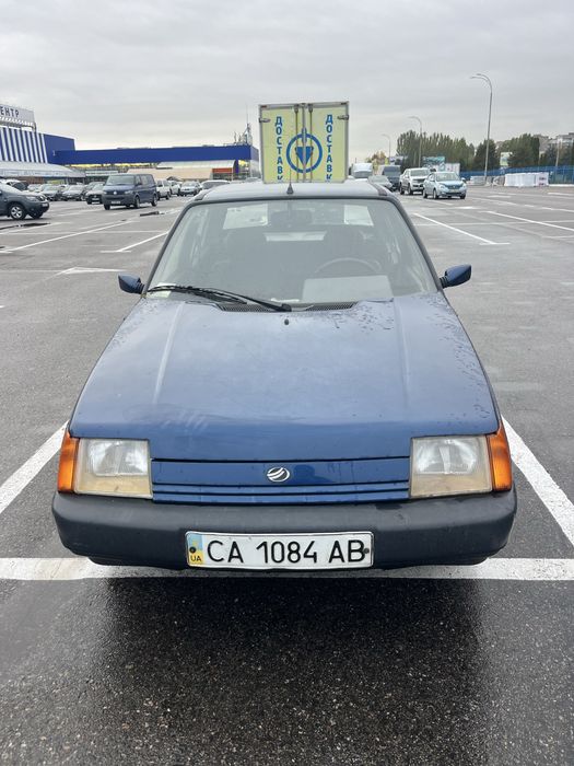 Продам заз славута