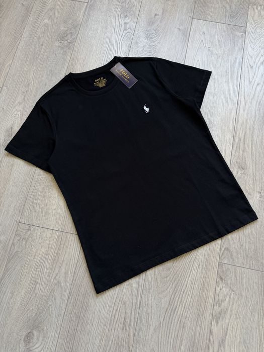 Футболка Polo Ralph Lauren