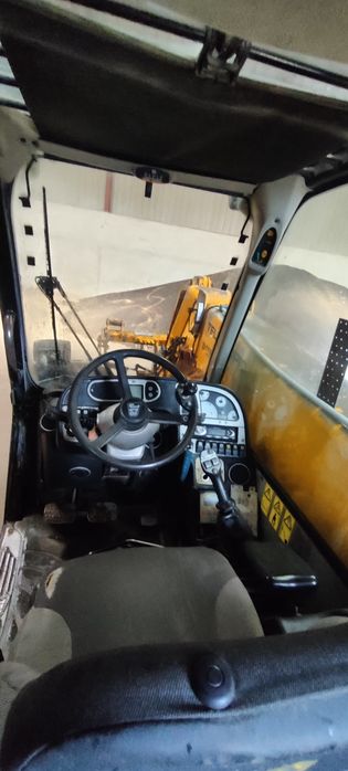 Ładowarka JCB 536-60