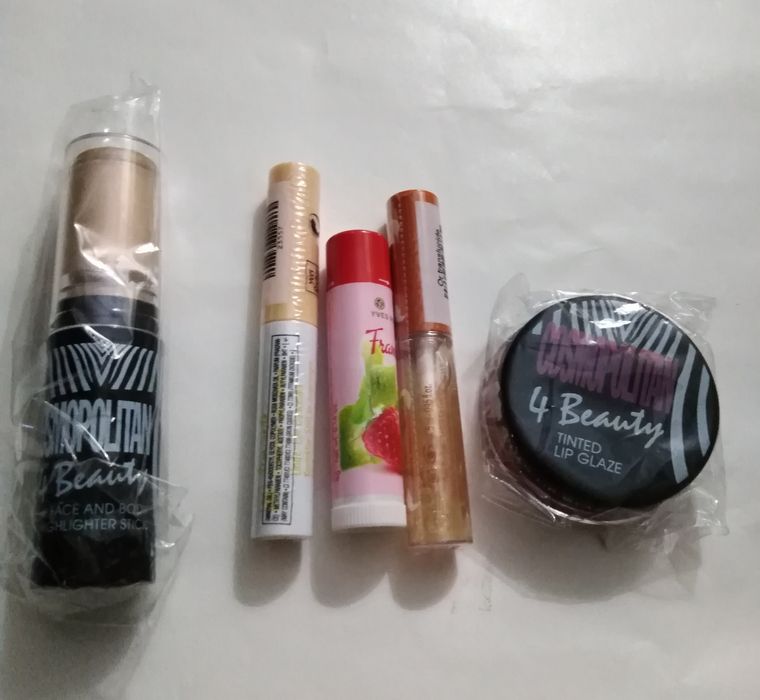 Makeup Set64552298821889120