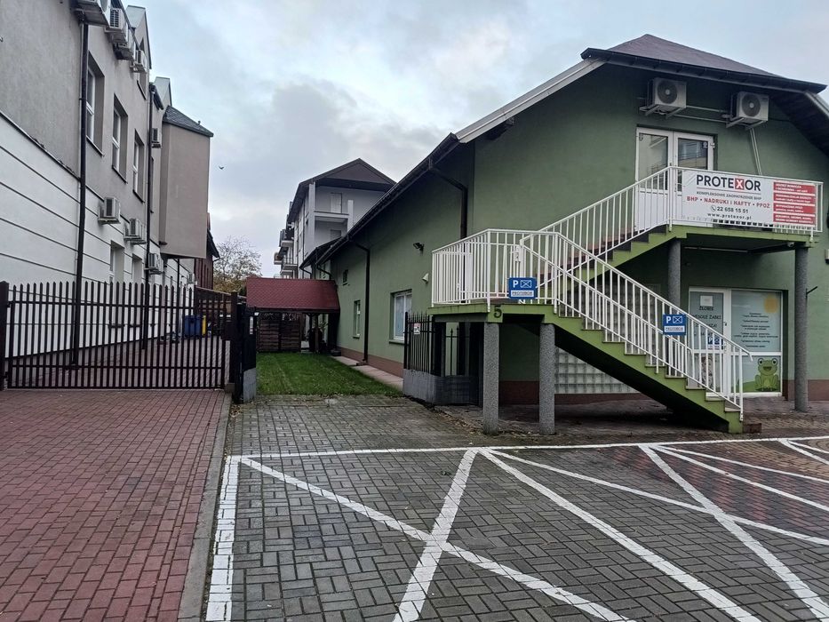 Lokal usługowy 75m2