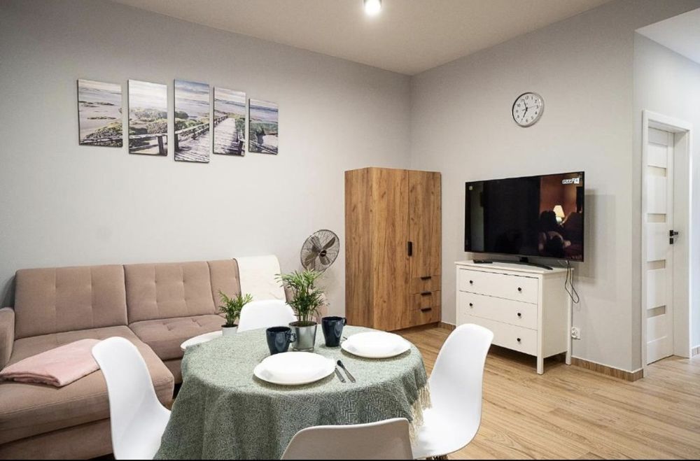 Mieszkanie lokal do wynajęcia 33m2 przy plaży Brzeźno