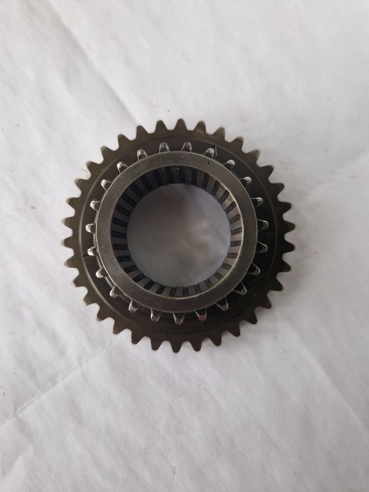 Шестерня vvti впуск Honda Accord 2.0 2.4 RBB 2003-2008 оригинал грм