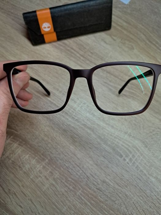 Timberland Nowe oprawki !