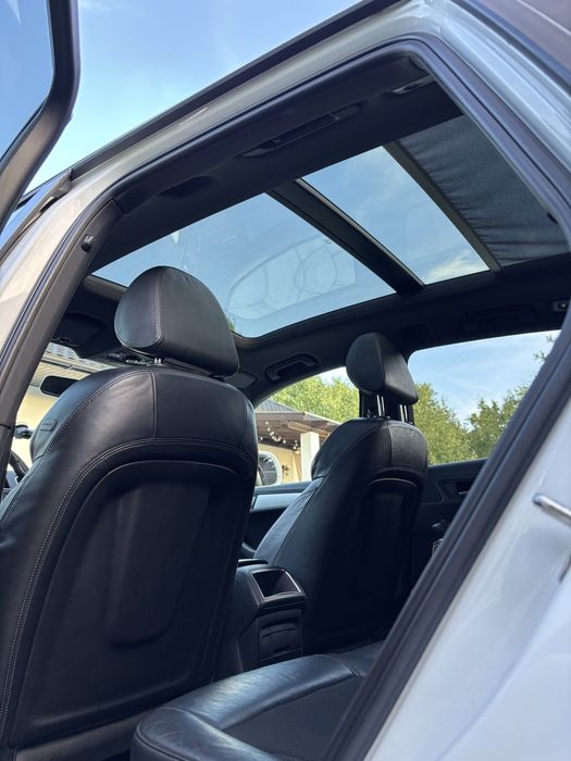 Audi Q5  2 x S-LINE TDI 170 km  Bang & Olufsen