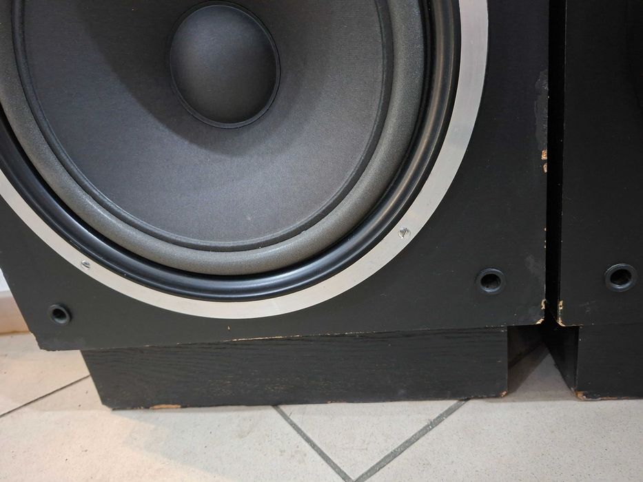 Kolumny głośniki Altus 140 2 sztuki 100% sprawne HGS Electronic