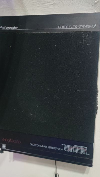 Amplituner DENON AVR-1306 5.1