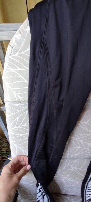 Legginsy do biegania lub rower s