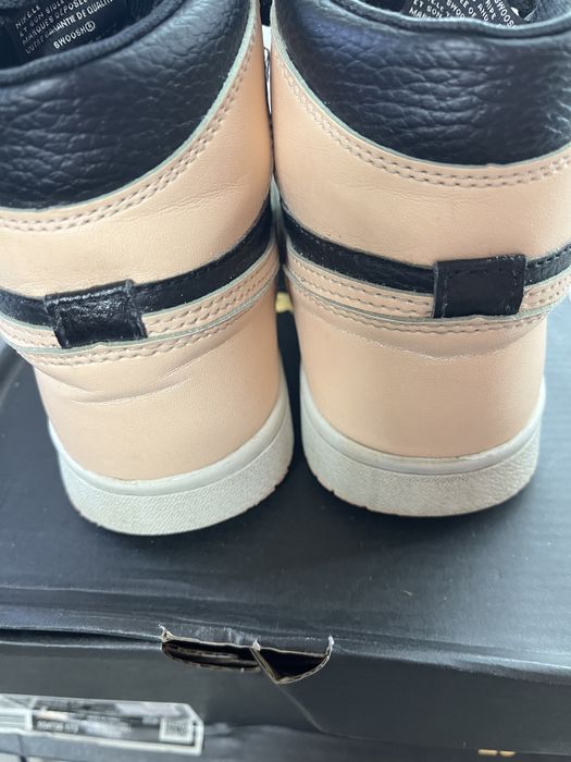 Кроссовки Air jordan